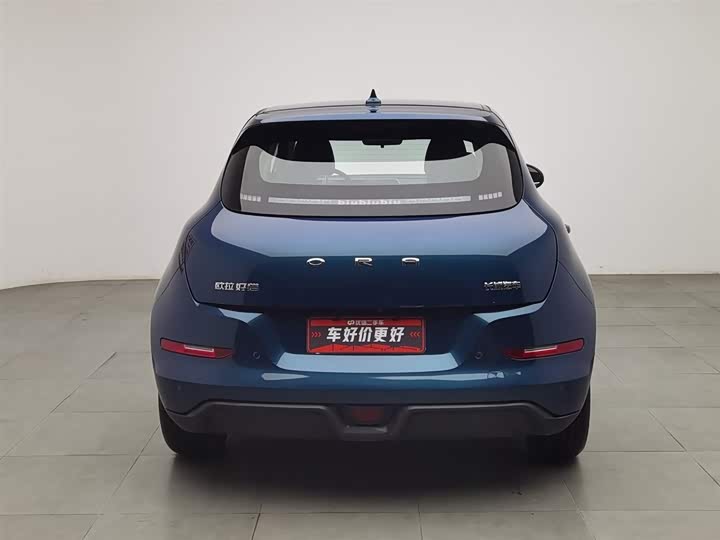 Фото 4 - Ora Good Cat (03)