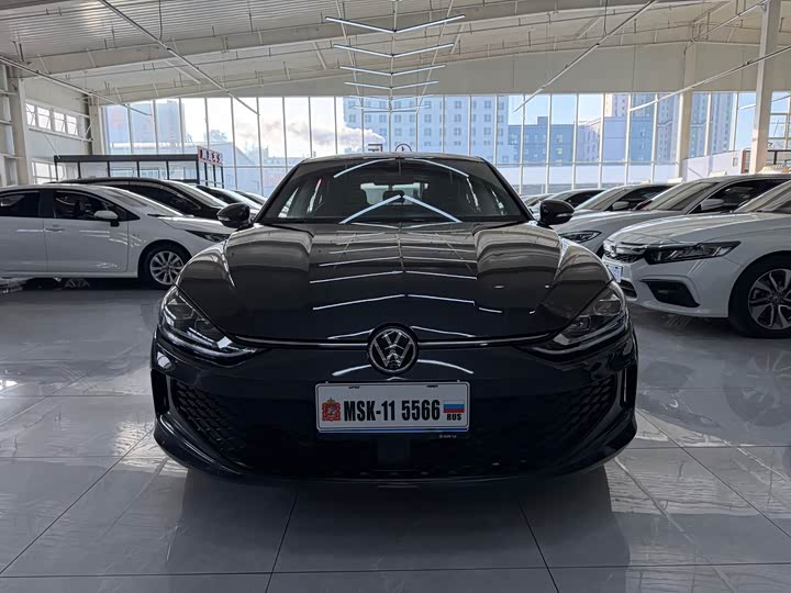 Фото 2 - Volkswagen Lamando L