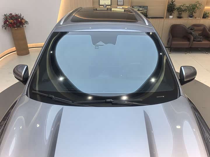 Фото 7 - BYD Song Pro Hybrid