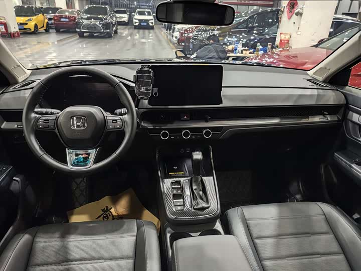 Фото 6 - Honda CR-V