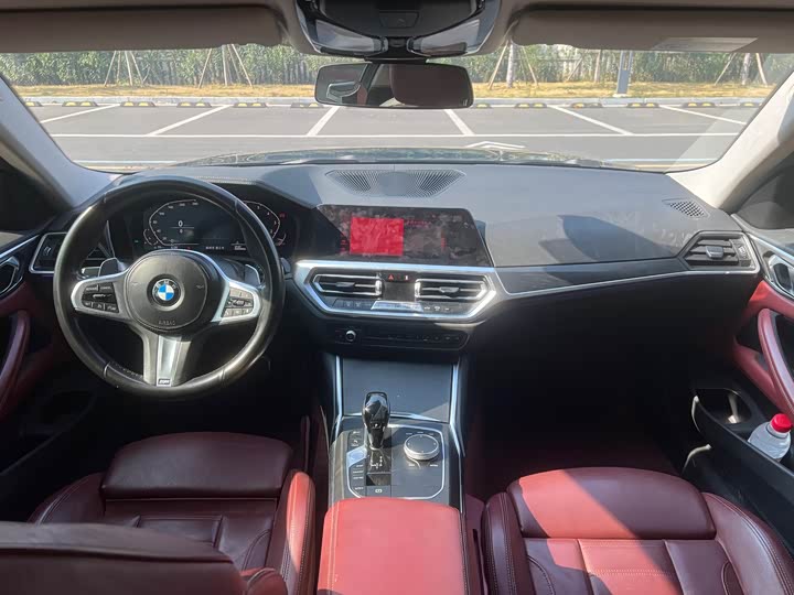 Фото 5 - BMW 4 Series