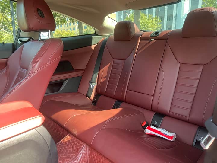 Фото 6 - BMW 4 Series