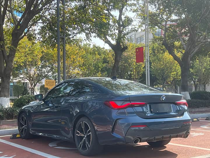 Фото 7 - BMW 4 Series