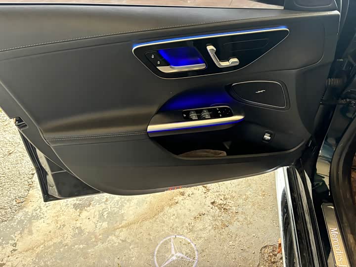 Фото 3 - Mercedes-Benz C-Class