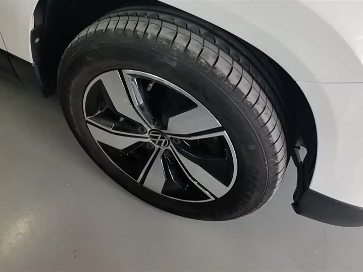 Фото 6 - Volkswagen Tharu