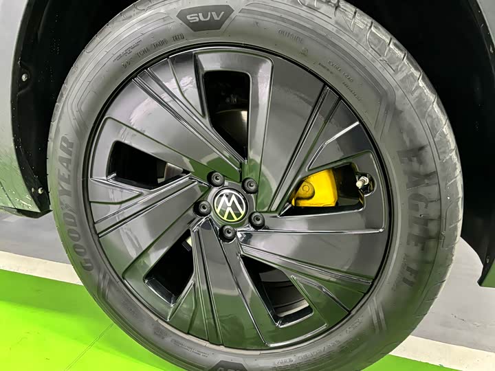 Фото 7 - Volkswagen Teramont Pro