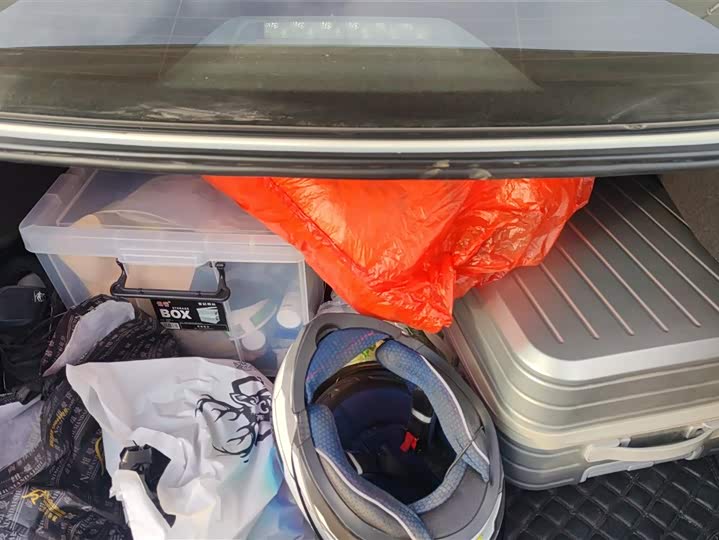 Фото 4 - Volkswagen Lamando L