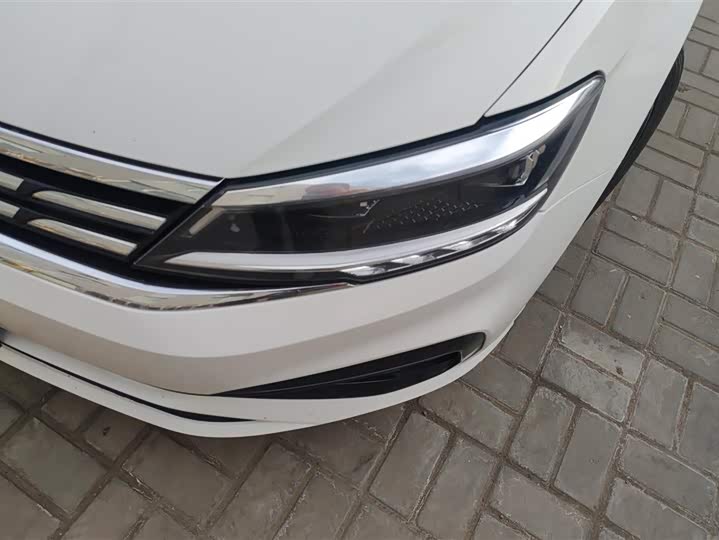 Фото 5 - Volkswagen Lamando L