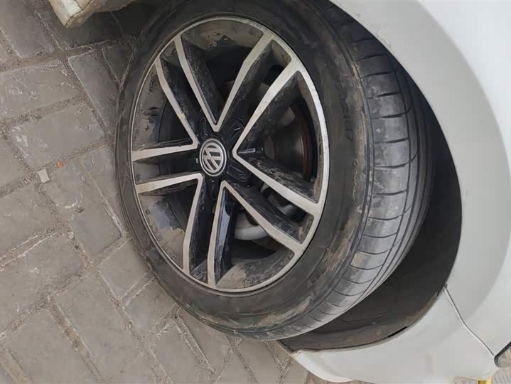 Фото 6 - Volkswagen Lamando L