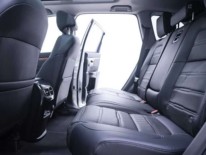 Фото 2 - Honda CR-V