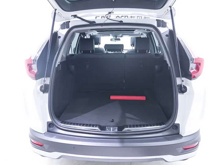 Фото 3 - Honda CR-V