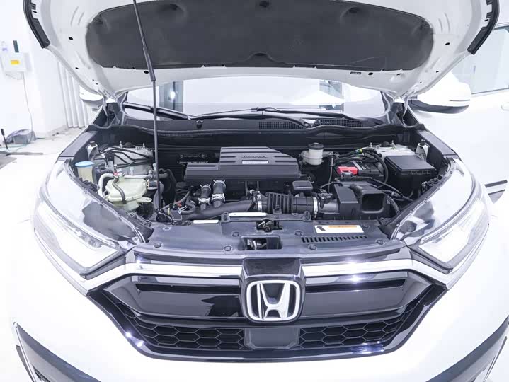 Фото 5 - Honda CR-V