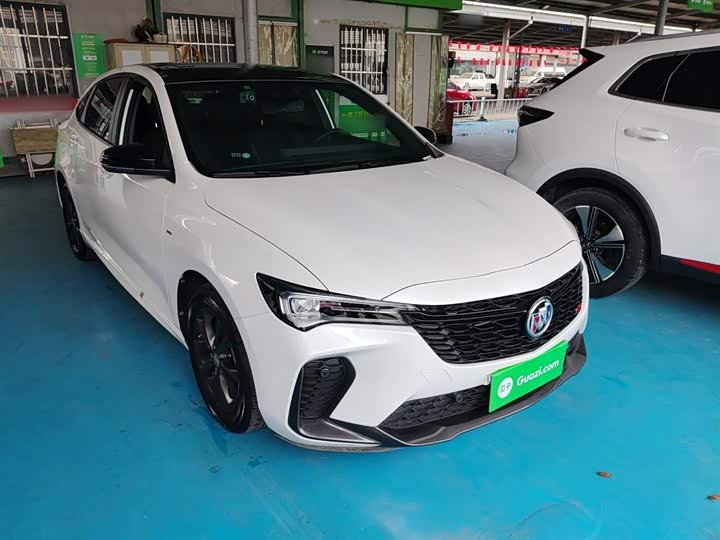 Фото 4 - Buick Verano