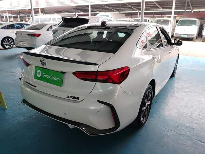 Фото 7 - Buick Verano