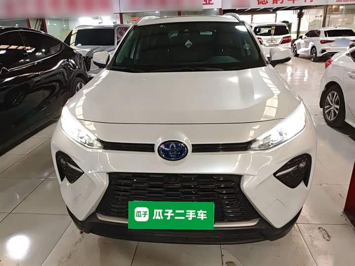 Фото 3 - Toyota Wildlander