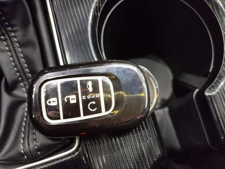 Фото 9 - Honda Civic