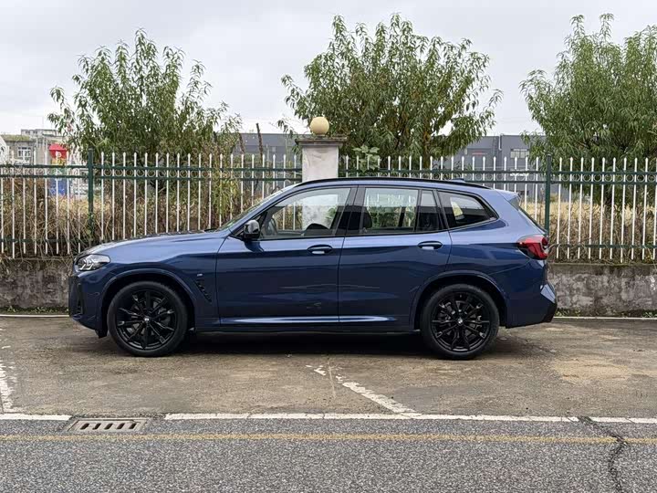 Фото 3 - BMW X3