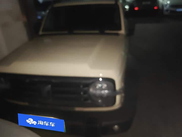 Фото 2 - Tank 300 Hybrid