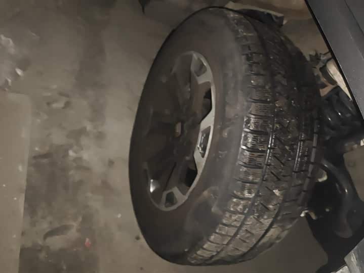 Фото 6 - Tank 300 Hybrid