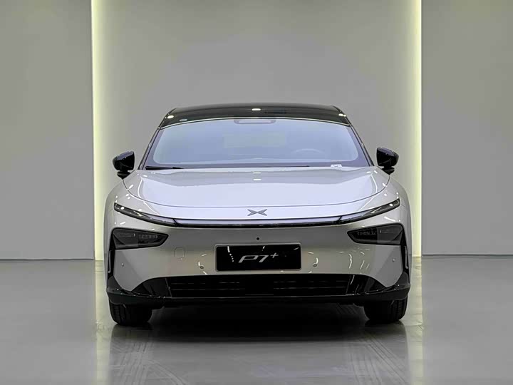 Фото 2 - XPeng F57