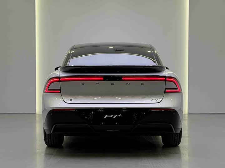 Фото 5 - XPeng F57