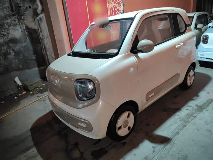 Фото 1 - Bestune Pony