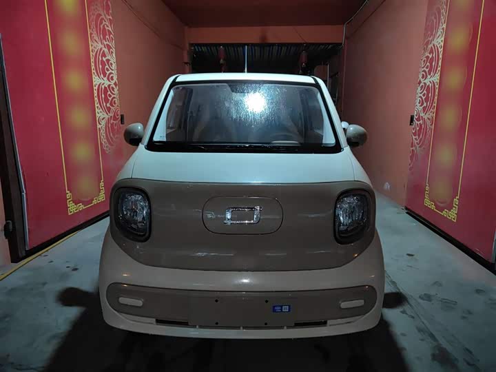 Фото 3 - Bestune Pony