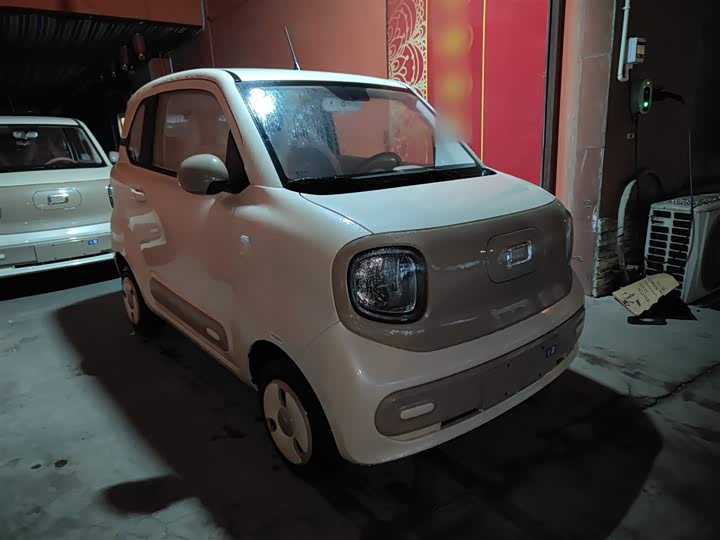 Фото 4 - Bestune Pony