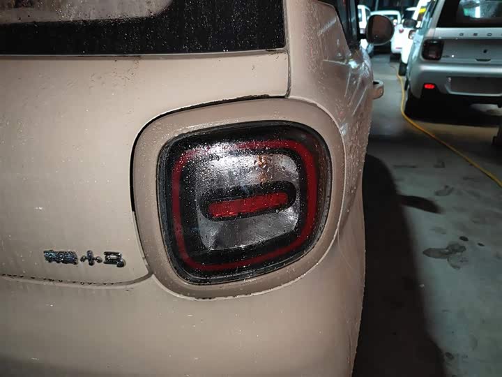 Фото 8 - Bestune Pony