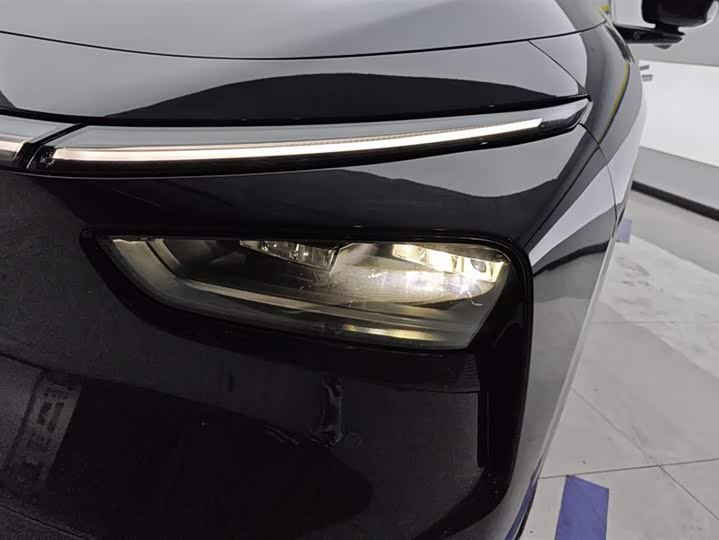 Фото 5 - XPeng G7