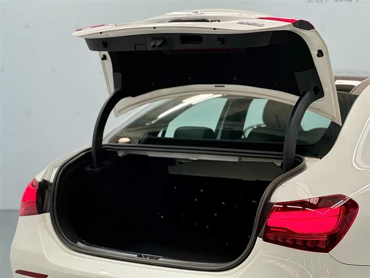 Фото 3 - Mercedes-Benz A-Class