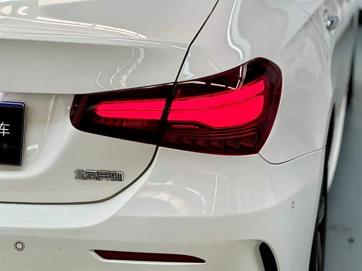 Фото 5 - Mercedes-Benz A-Class