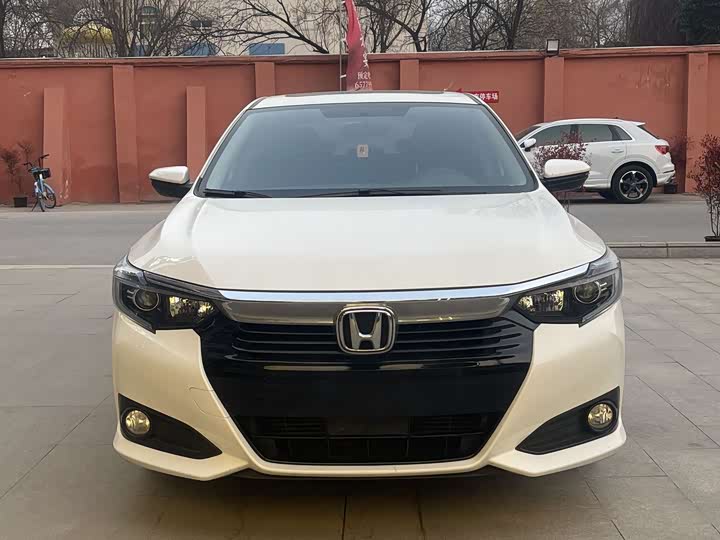 Фото 2 - Honda Crider