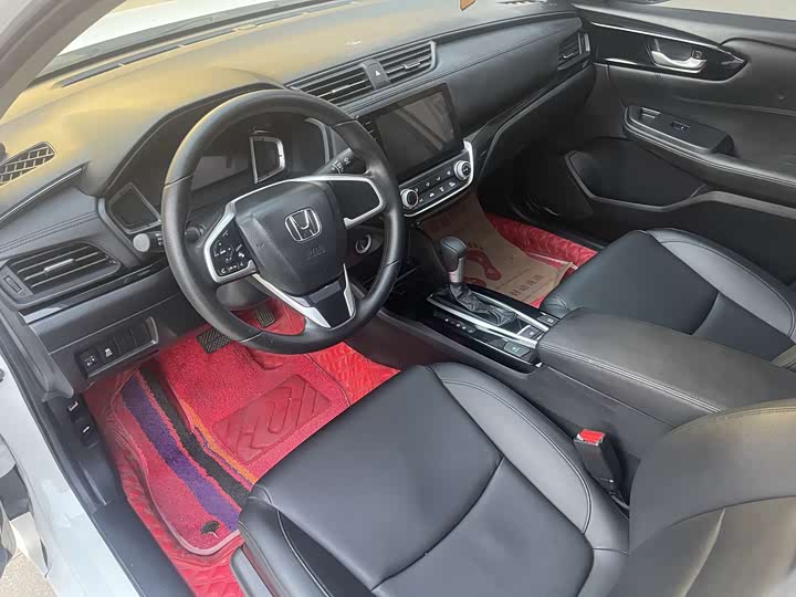 Фото 6 - Honda Crider