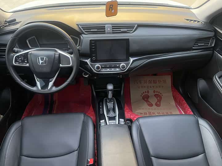 Фото 8 - Honda Crider