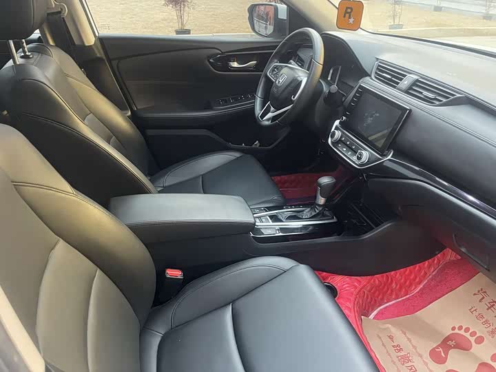 Фото 9 - Honda Crider