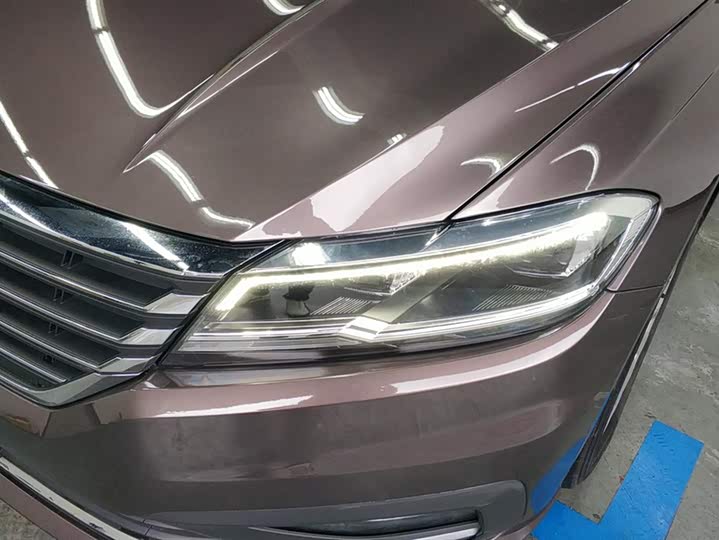 Фото 5 - Volkswagen Lavida