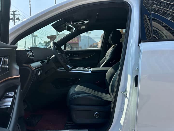 Фото 4 - Chery Tiggo 9