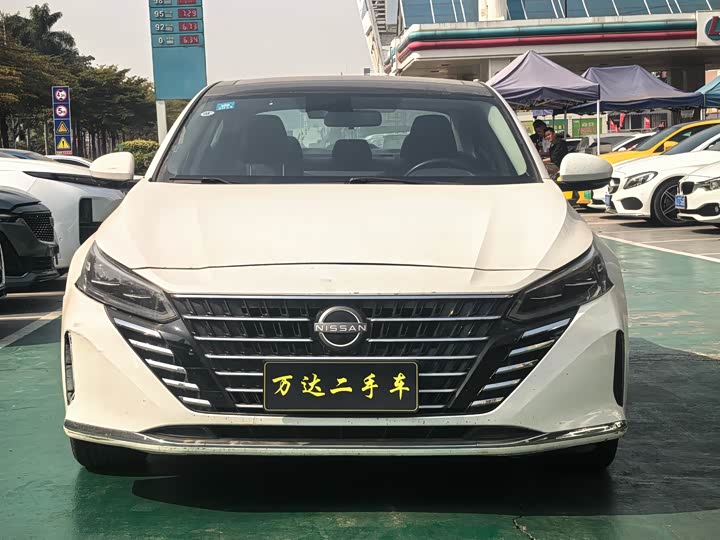Фото 2 - Nissan Teana