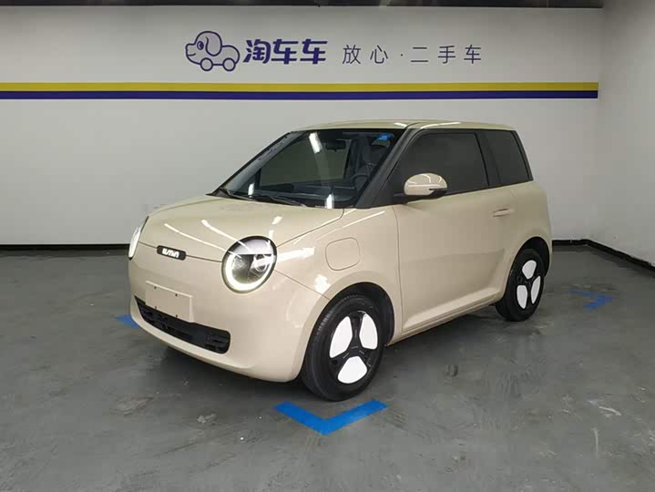 Фото 1 - Changan Qiyuan (Nevo) Lumin