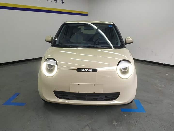 Фото 2 - Changan Qiyuan (Nevo) Lumin