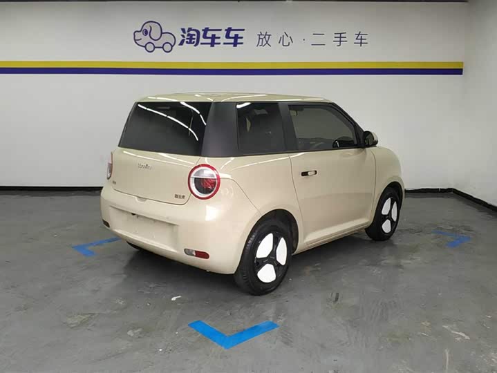 Фото 3 - Changan Qiyuan (Nevo) Lumin