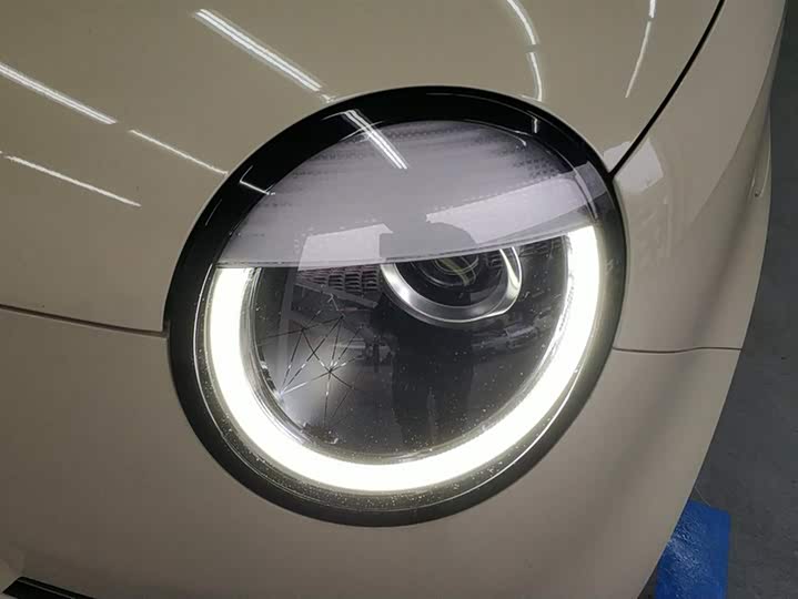 Фото 5 - Changan Qiyuan (Nevo) Lumin