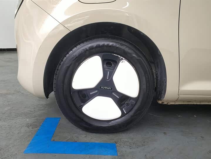 Фото 6 - Changan Qiyuan (Nevo) Lumin