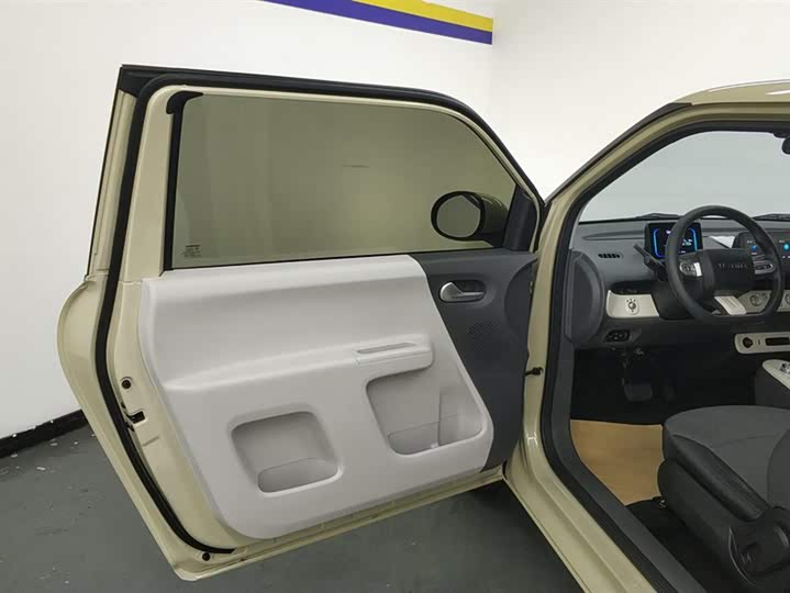 Фото 7 - Changan Qiyuan (Nevo) Lumin