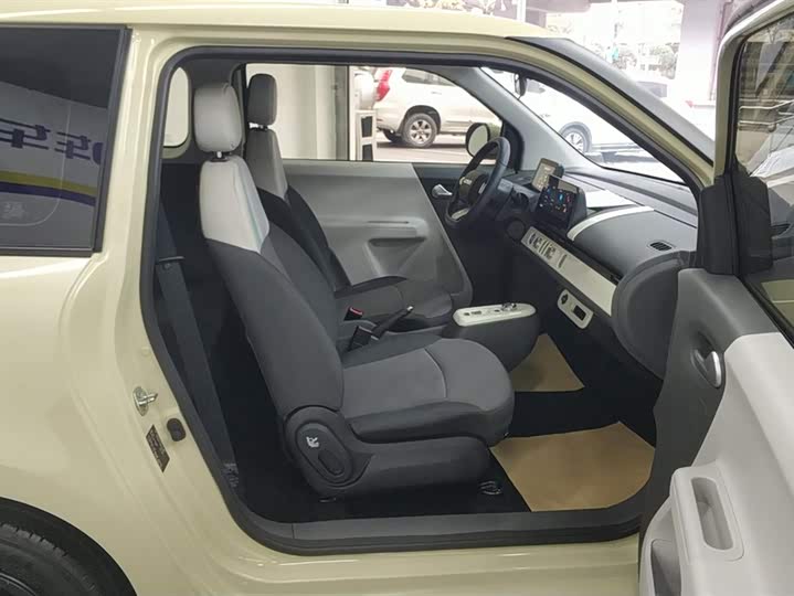 Фото 8 - Changan Qiyuan (Nevo) Lumin