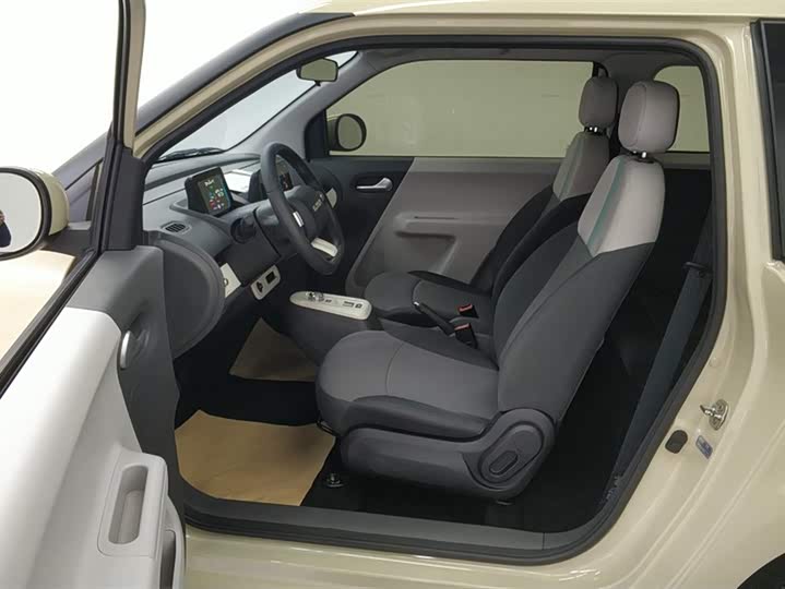 Фото 9 - Changan Qiyuan (Nevo) Lumin