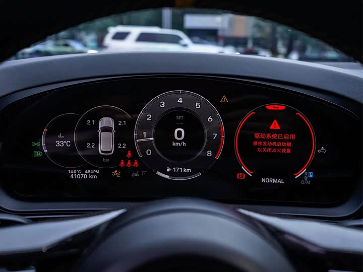 Фото 3 - Porsche Cayenne