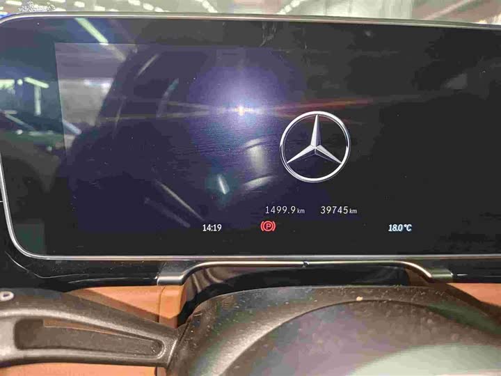 Фото 7 - Mercedes-Benz S-Class