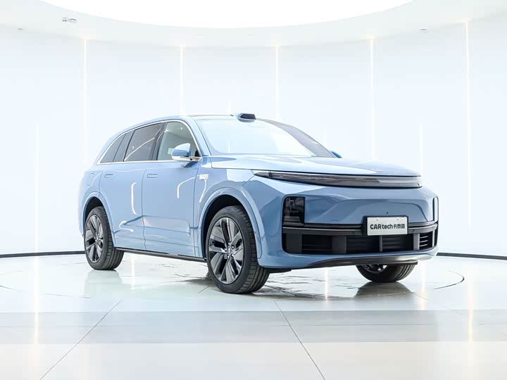 Фото 3 - LiXiang L7